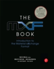 Image for The MXF book