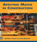 Image for Applying maths in construction