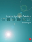 Image for Location lighting for television