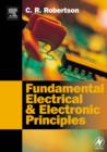 Image for Electrical and Electronic Principles