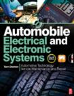 Image for Automobile electrical and electronic systems: automotive technology : vehicle maintenance and repair