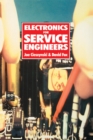 Image for Electronics for service engineers