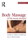 Image for Body massage for the beauty therapist
