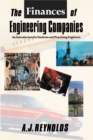 Image for The Finances of Engineering Companies