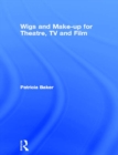Image for Wigs and Make-Up for Theatre, Television and Film