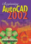 Image for Beginning AutoCAD 2002