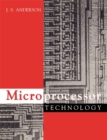Image for Microprocessor Technology