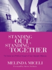 Image for Standing out, standing together: the social and political impact of gay-straight alliances