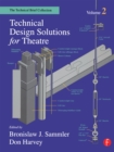 Image for The technical brief.:  (Solutions to recurring problems in technical theatre) : Vol. 2,