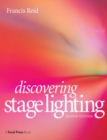 Image for Discovering stage lighting