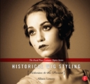 Image for Historical wig styling.