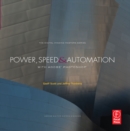 Image for Power, speed &amp; automation with Adobe Photoshop