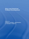 Image for Race and American Political Development