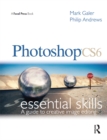 Image for Photoshop CS6: a guide to creative image editing