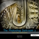 Image for The Photoshop darkroom.: creative digital transformations