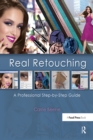 Image for Real retouching: a professional step-by-step guide