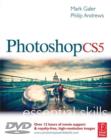 Image for Photoshop CS5: essential skills : a guide to creative image editing