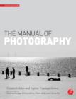 Image for The manual of photography.