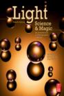 Image for Light: science &amp; magic : an introduction to photographic lighting