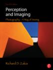 Image for Perception and imaging: photography - a way of seeing