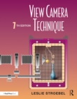 Image for View camera technique