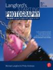 Image for Langford&#39;s Starting Photography: The guide to great images with digital or film
