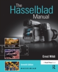 Image for The Hasselblad manual