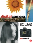 Image for Digital Camera Techniques