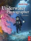 Image for The underwater photographer