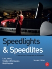 Image for Speedlights &amp; speedlites: creative flash photography at lightspeed.