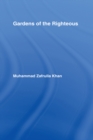 Image for Gardens of the righteous: &#39;Riyadh as -Salihin of Imam Nawawi