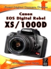 Image for Canon EOS Digital Rebel XS/1000D