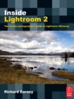 Image for Inside Lightroom 2: the serious photographer&#39;s guide to Lightroom efficiency