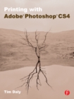 Image for Printing with Adobe Photoshop CS4
