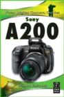 Image for Sony A200
