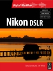 Image for Nikon DSLR: the ultimate photographer&#39;s guide