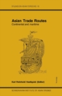 Image for Asian trade routes : no.13