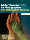 Image for Adobe Photoshop CS4 for photographers: the ultimate workshop