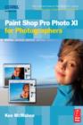 Image for Paint Shop Pro Photo XI for Photographers