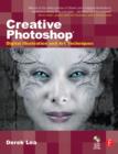 Image for Creative Photoshop: Digital Illustration and Art Techniques, covering Photoshop CS3
