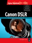 Image for CANON DSLR: The Ultimate Photographer&#39;s Guide