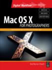 Image for Mac OS X for Photographers: Optimized Image Workflow for the Mac User