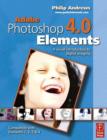 Image for Adobe Photoshop Elements 4.0: A Visual Introduction to Digital Imaging