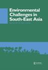 Image for Environmental challenges in South-East Asia