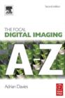 Image for The Focal digital imaging A-Z