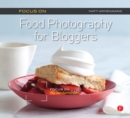 Image for Focus on food photography for bloggers