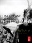 Image for Concert and live music photography: pro tips from the pit