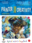 Image for Painter 11 creativity: digital artist&#39;s handbook