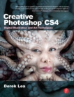 Image for Creative Photoshop CS4: digital illustration and art techniques