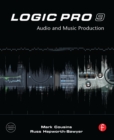 Image for Logic Pro 9: audio and music production